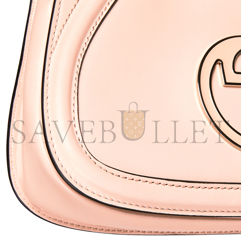 GUCCI BLONDIE MEDIUM SHOULDER BAG 815715 (26.5*16.5*8.5cm) GUCCI BLONDIE MEDIUM SHOULDER BAG 815715 (26.5*16.5*8.5cm)